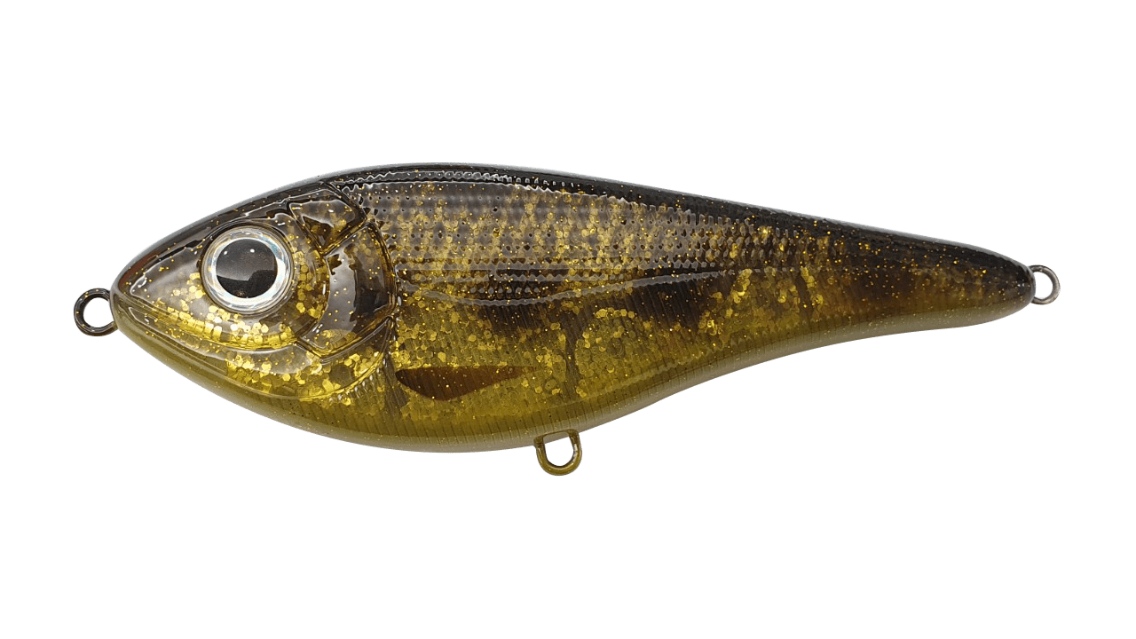 Buster Swimbait C713G -1