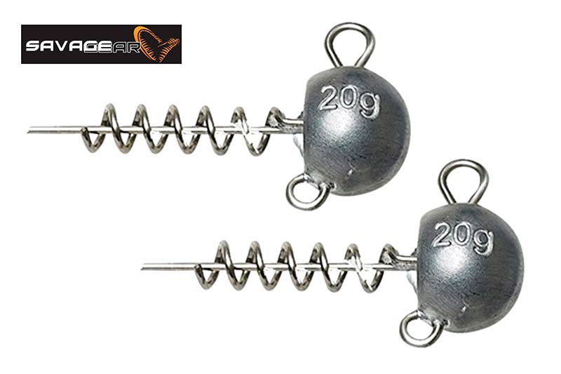 Savage-Gear-Ball-Corkscrew-Heads--20g