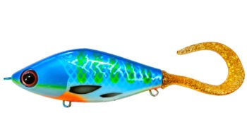 Strike-Pro-Guppie--GC01S-Blue-Fire