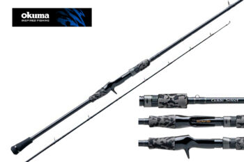 Okuma-Guide-Select-Jerk-Casting-6,9-204cm-XXXH-80-140g