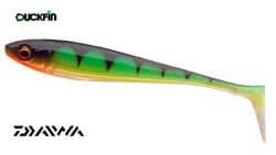 DAIWA-DUCKFIN-SHAD-20cm-burning-perch