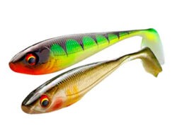 DAIWA Duckfin