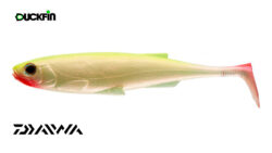 Силиконовая-приманка-Daiwa-Duckfin-Live-Shad-20cm-lemon-pearl