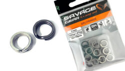 Savage-Gear-Splitring-7мм-103lbs-47кг-SS