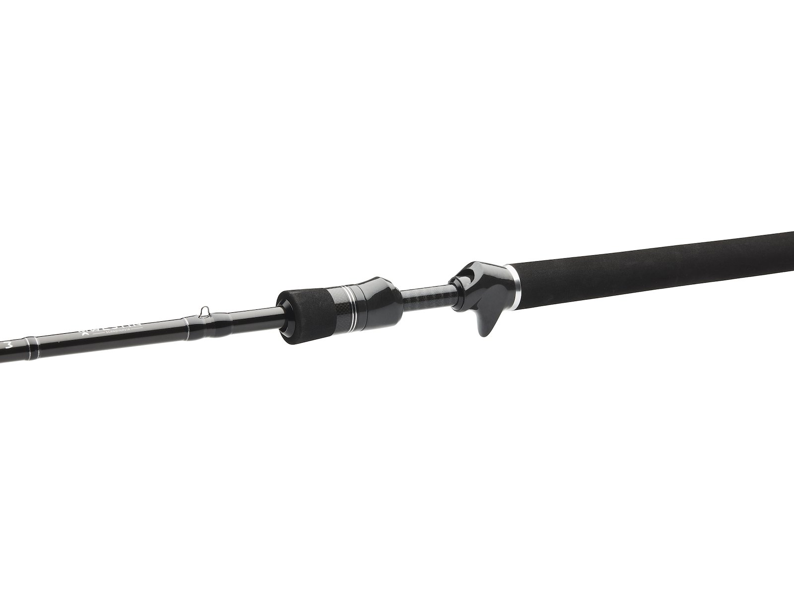 Удилище Westin W3 PowerShad-T 2nd 8'3"/248cm XXH 40-130g — изображение 3