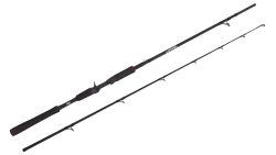 Abu Garcia BEAST Pike 662HP 40-90g Jerkbait Casting