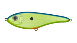 Strike Pro Buster Jerk Sinking 495-713