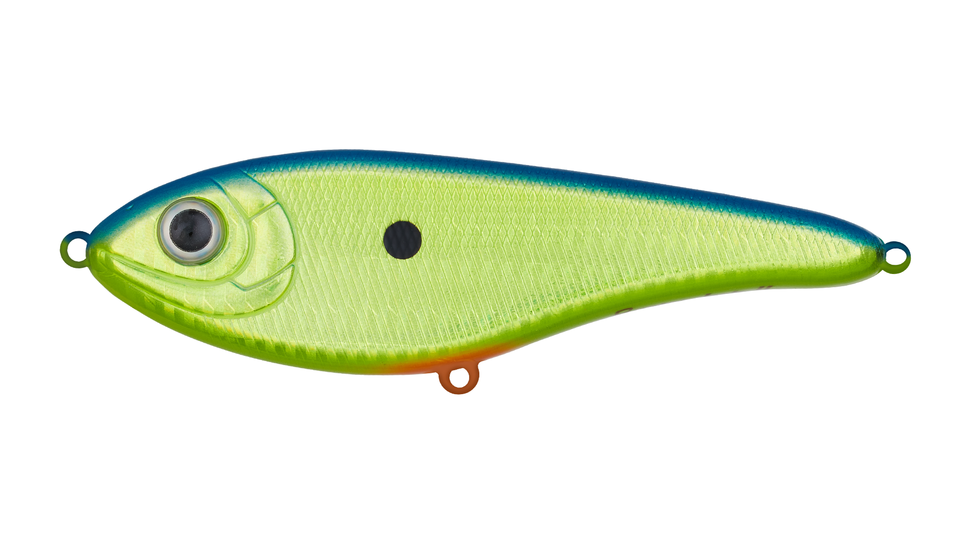 Strike Pro Buster Jerk Sinking 495-713