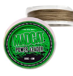 UNI-CAT-KNOCK-OUT-8-X-Leader---25m