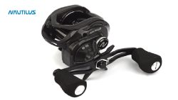 Катушка Nautilus Monster Pike SB NEW-2026