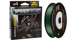 Леска-плетеная-SPIDER-WIRE-STEALTH®-DURA-X4-PE-BRAID---0.40